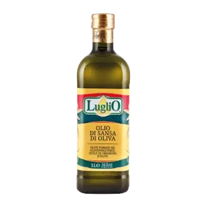 Ulje Maslin Ev 1l Luglio