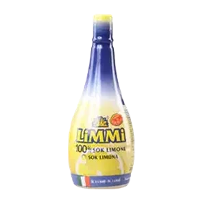 Sok limunov prirodni Limmi 200ml