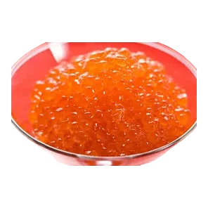 Riblja ikra crvena 50g