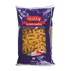 Testenina Fusilli Mazza 500g