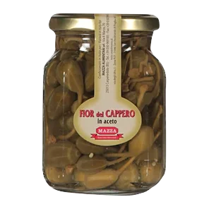 Cvet kapra u sircetu 310g