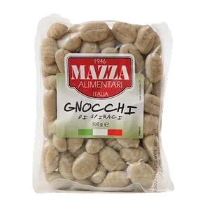 Njoke integralne Mazza 500g