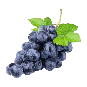 Grozdje crno domace 500g