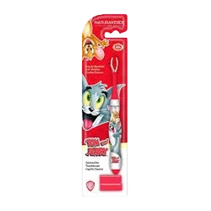Tom&jerry Cetkica Za Zube