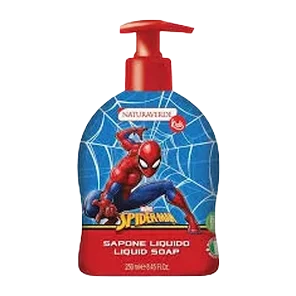 Spidermen tecni sapun 250ml