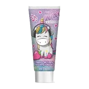 Pasta za zube Unicorn jagoda 75ml