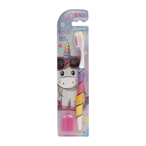 Decija cetkica za zube BE A UNICORN