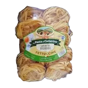 Testenina Fettuccine Camerino 500g