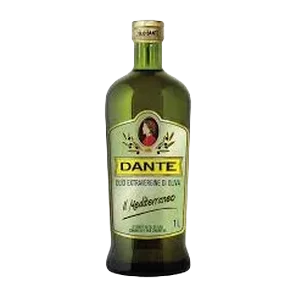 Maslinovo Ulje Danteextra Devicansko 1l