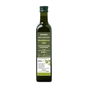 Maslinovo Ulje Danteextra Devicansko 500ml