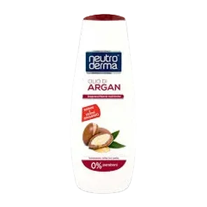 Neutroderma kupka argan 750 ml