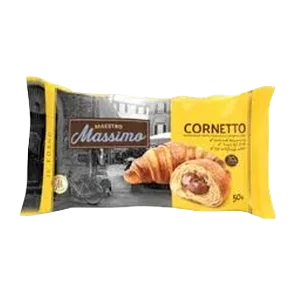 Kroasan Cokolada 50g Massimo