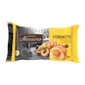 Kroasan Kajsija 50 Gr Massimo