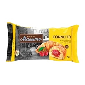 Kroasan Visnja 50 Gr Massimo