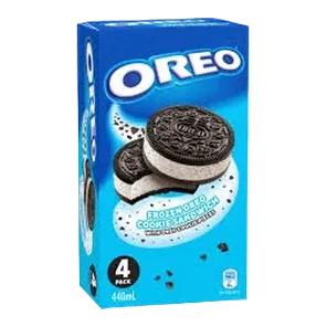 Sladoled Oreo Sandwich 4x110ml