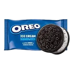 Sladoled Oreo Sandwich 110ml