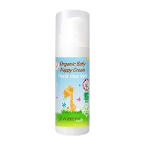 Krema Pelen Reg Org 0m+50ml Azeta