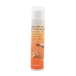 Losion Org Zaš Sun 0m+100ml Azeta