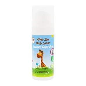 Losion Org Sun 0m+50ml Azeta