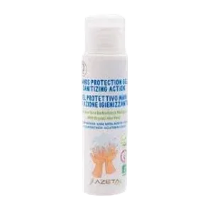 Gel Or Deč 0m+dezinf Ruku 50ml Aze