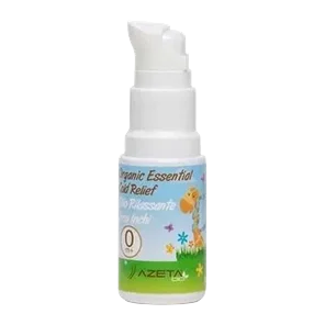Zp Org 2-9god Trops Voće 50ml Azeta