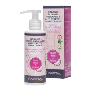 Krema Sun Org Spf30 100ml Azeta
