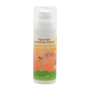 Krema Sun Org Spf30 50ml Azeta