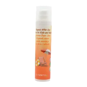 Losion Posle Sun Org 100ml Azeta