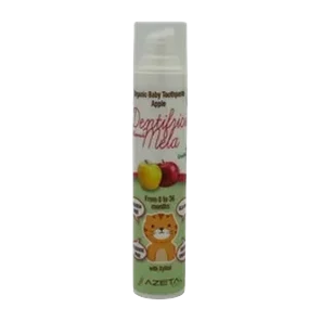 Zp Org Deč 0-36mes Jabuka 50ml Azet