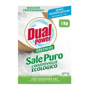 Dual Power So 1kgza Masinu Za Sudove