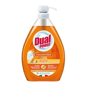 Dual Power Za Sudove 1lkoncentrovani Melograno