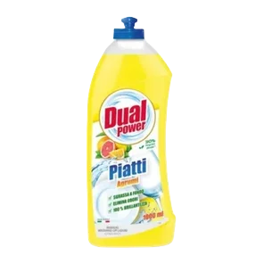 Dual Power Za Sudove 1lkoncentrovani Agrumi