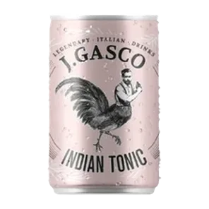 Gazirano Piće Indian Tonic J.gasco 0.2l