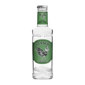 Gazirano Piće Dry Bitter Tonic J.gasco 0.2l