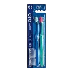 Četkica Za Zube Maxi Soft010 Curase