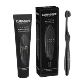 Zp Black Lux 75ml Curasept