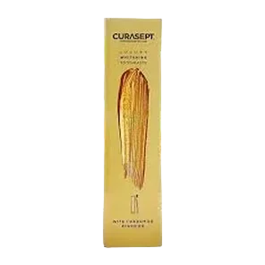 Zp Gold Lux 75ml Curasept