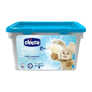 Chicco kapsule za pranje vesa 16/1