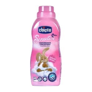 Omeksivac delicate flowers Chicco 750ml