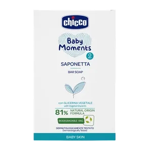 Sapun Chicco mlecni 100g