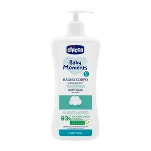 Kupka Chicco tenderness, 500ml