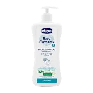 Kupka i sampon Chicco BM 500ml