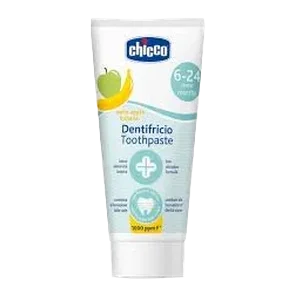 Pasta za zube mint 6Y+ Chicco bm 50 ml