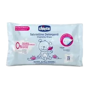 Vlazne maramice Chicco Nat.Sensation72/1