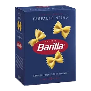 Barilla Farfalle 500g