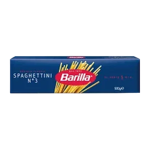 Spagete no3 Barilla 500g
