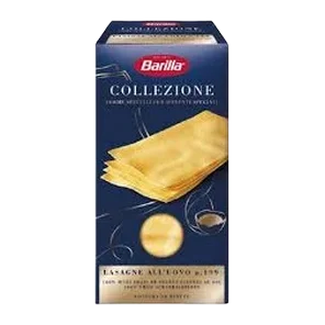 Lasagne Egg Barilla 500g
