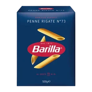 Makarona Pene rigate Barilla 500g