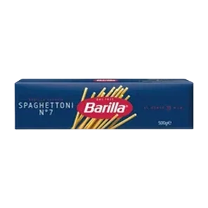 Spagete no7 Barilla 500g