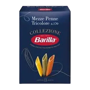 Makarona Pene Tricolori Barilla 500g